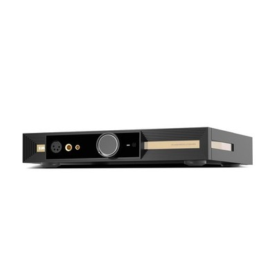 Vmv Smsl P2 Flagship Headphone Amplifier With Fully Balanced High-Performance A_