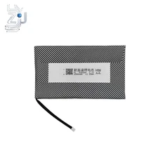 3.7V 3500MAH Battery for ANBERNIC RG 353M 535284 High Quality Fast Delivery 1PCS