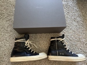 Mainline Rick Owens | eBay