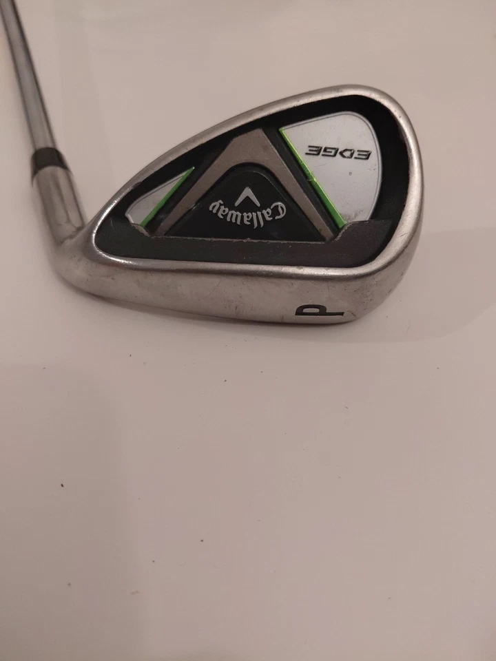Callaway EDGE PW Steel Regular - Image 2 of 4