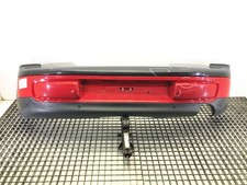 MINI CLUBMAN R55 STOSSSTANGE HINTEN MINI CLUBMAN R55 1 Stück