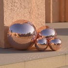 Yescom 16" Large Disco Ball Mirror Big Hanging Glass for Party Events Wedding — photo 6