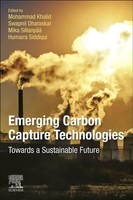 Emerging Carbon Capture Technologies | Towards A Sustainable Future | Buch