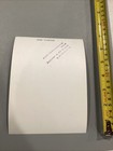 Gene Thompson Cincinnati Reds Baseball Club Co Stamp Vintage Photo — photo 4
