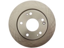 For 2016-2024 Honda Civic Brake Rotor Rear Raybestos 69817RTYW 2017 2019 2022
