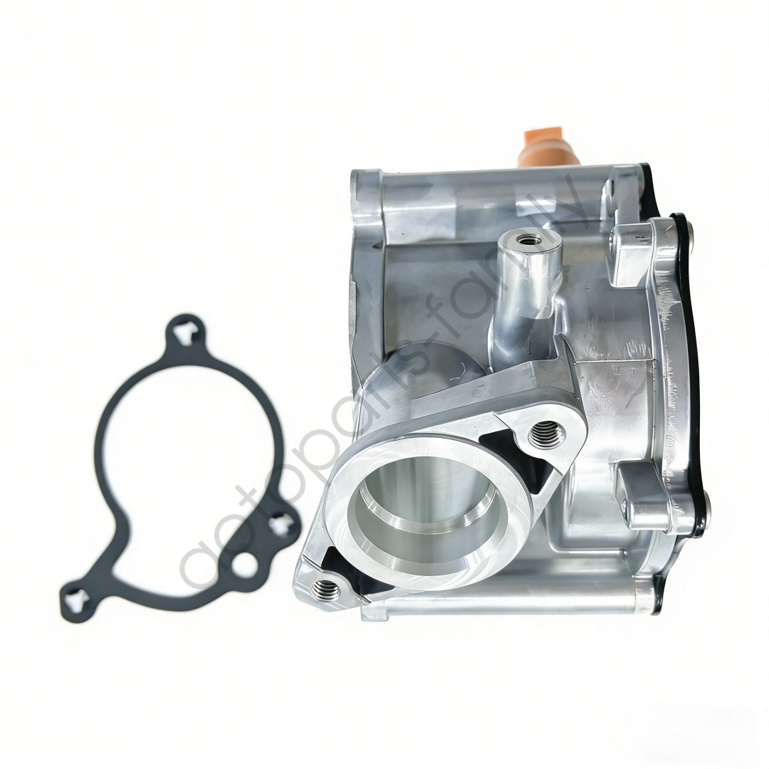 NEW For Cayenne Panamera Urus Bentley Audi A8 S8 RS7 RSQ8 4.0T Engine Water Pump