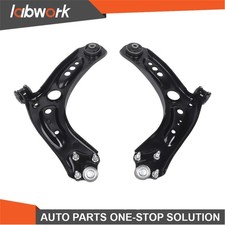 2x QUERLENKER VORNE FÜR AUDI A3 Q2 SEAT LEON 5F SKODA OCTAVIA VW GOLF 7 8 T-ROC