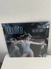 TAYLOR SWIFT - OPALITE - 2trk BLUE PEARLESCENT LIMITED 7" SINGLE New!