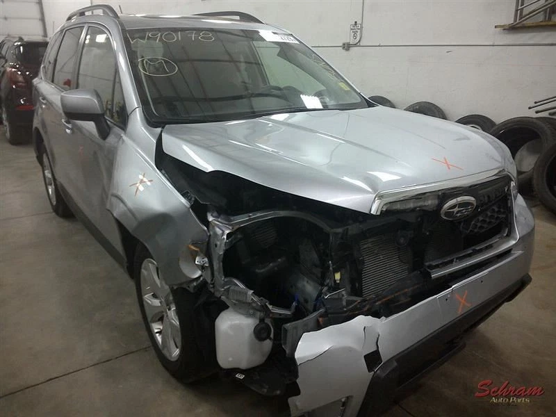 Motor de arranque CVT compatible con 13-17 XV CROSSTREK 1986316 Foto 4 de 4