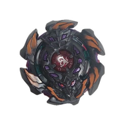 Hasbro Takara Tomy Balkesh B3 Arc Bahamut Beyblade Burst Evolution