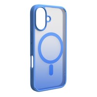 SBS HüLle Gradient FüR Iphone 16, Blau #40847599