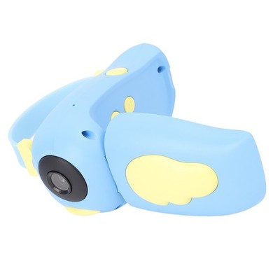 Flügelform Camcorder Camcorder 1080p HD -Filter Für Die Tägliche Aufnahme