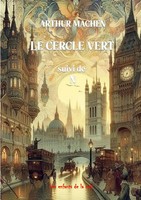 Arthur Machen | Le Cercle Vert | Taschenbuch | FranzöSisch (2026)
