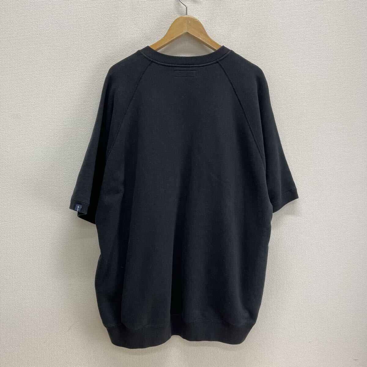 Graphpaper LOOPWHEELER Graph Paper LOOPWHEELER GU… - image 2