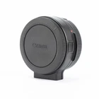 Canon EF-EOS R 0.71x Mount Adapter for EF-Mount to EOS C70 - SKU#2018402