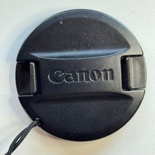 CANON Frontdeckel ca. 60 mm für Kompakt- oder Bridgekamera