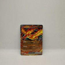 Destined Rivals Team Rocket's Moltres 031/182