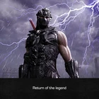 Ninja Gaiden 4 Standard Edition PlayStation 5 Action Game with New Protagonist