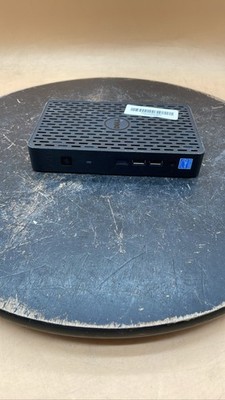 Dell Wyse 3030 N03D Intel Thin Client Desktop Computer Compact PC Unit