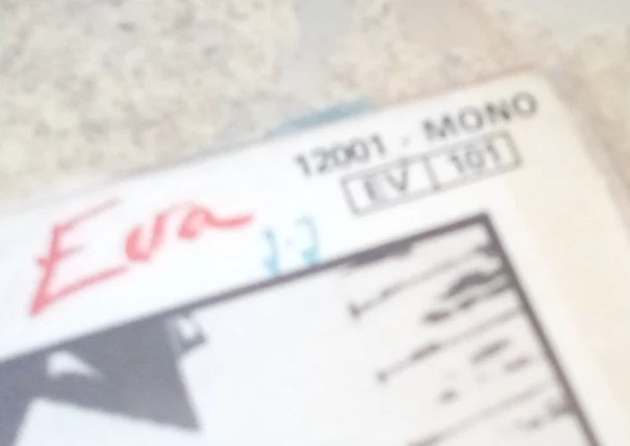 LP MOUSE AND THE TRAPS PUBLIC EXÉCUTION FRANCE MONO - Photo 4/4