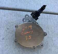 2018-2024 Toyota Camry 2.5L Power Brake Booster Vacuum Pump OEM