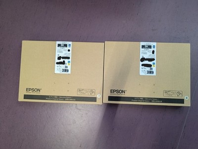 Epson Original Tinte T12F1 XXL schwarz für WorkForce Pro WF-M5399DW, WF-M5899DWF