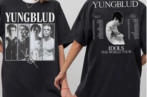 Yungblud Shirt | eBay