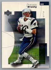 2004 Upper Deck Finite Football 20