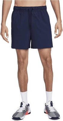 Nike Unlimited Men's Dri-FIT 5'' Unlined Versatile Shorts (Obsidian/Black/Obsidia