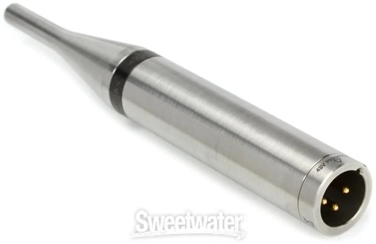 Earthworks M23R Omnidirectional Condenser Reference Measurement Microphone - Image 3 of 4