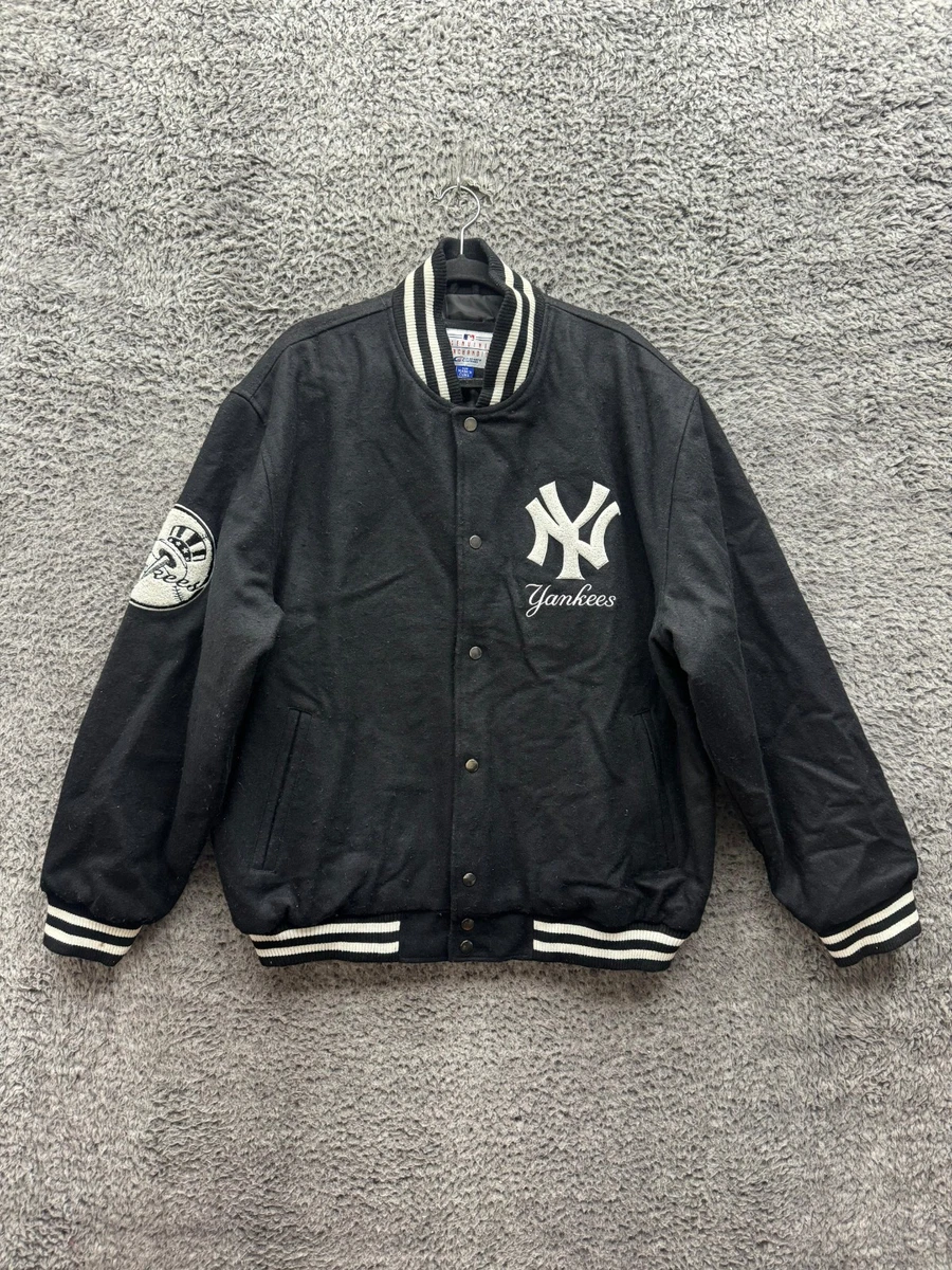 G-III New York Yankees Sports Fan Jackets for sale | eBay