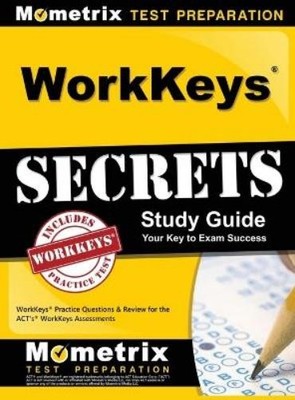 Mometrix Workplace Aptitude Test Team WorkKeys Secrets Study Guide (Hardback)