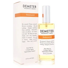 Demeter Butterscotch Perfume 4 oz Cologne Spray