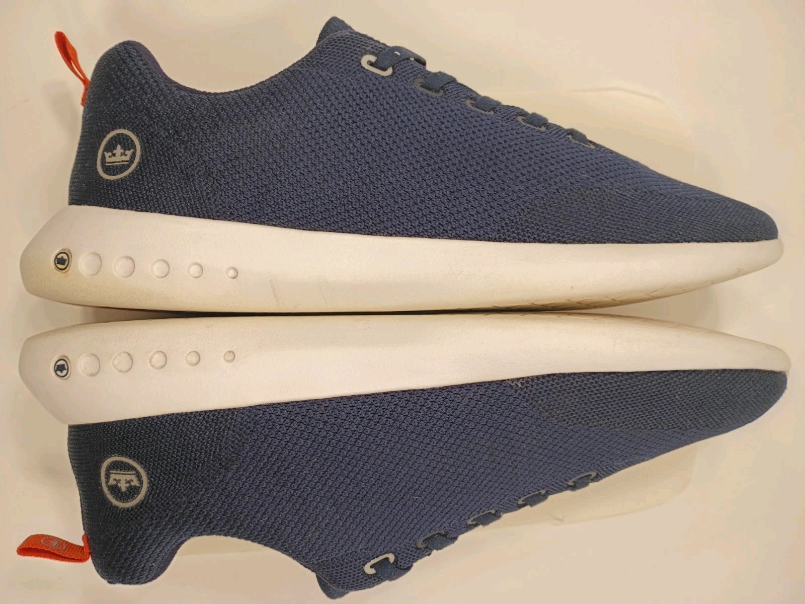 Peter Millar Logo Hyperlight Glide Mesh Sneakers … - image 6