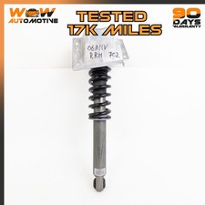 06-16 ASTON MARTIN V8 VANTAGE REAR RIGHT PASSENGER SIDE SHOCK STRUT ABSORBER OEM