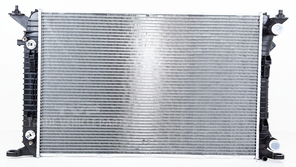 Fits Audi A5/S5 2007-2017 Radiator 1.8,2.0 Tfsi Petrol 2.0 Tdi Automatic W/ A/C