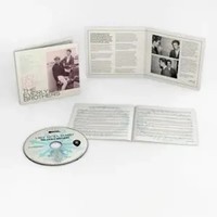Hey Doll Baby | The Everly Brothers | Englisch | Audio-Cd | 2022