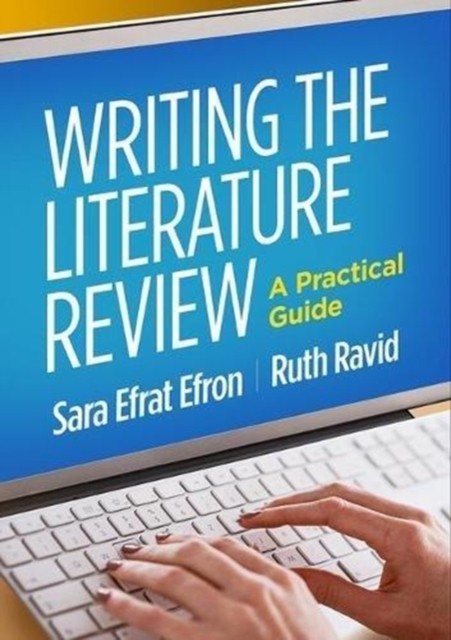 Writing the Literature Review by Ruth , United States) Ravid (Paperback Book)