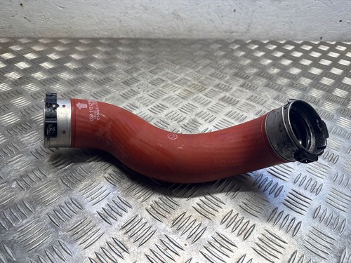 Mercedes-Benz C W204 2013 Diesel 125kW Schlauch Leitung Ladeluftkühler IEN15311