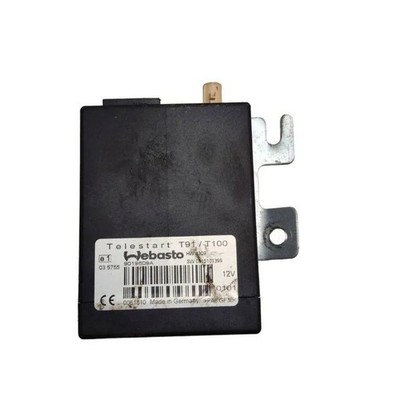 Audi A7 Sportback 4GA, 4GF Webasto Heizungssteuergerät T91T100 36004958