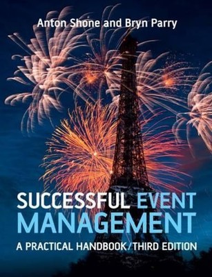 Successful Event Management: A Practica..., Parry, Bryn