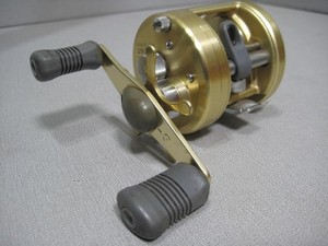 シマノ　カルカッタ251 　　 希少　 USシマノ Yahoo!オークション - SHIMANO USA シマノ CALCUTTA 251 カルカッタ 中