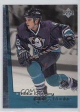 1998-99 Upper Deck Star Rookie Mike Crowley #8 0t2