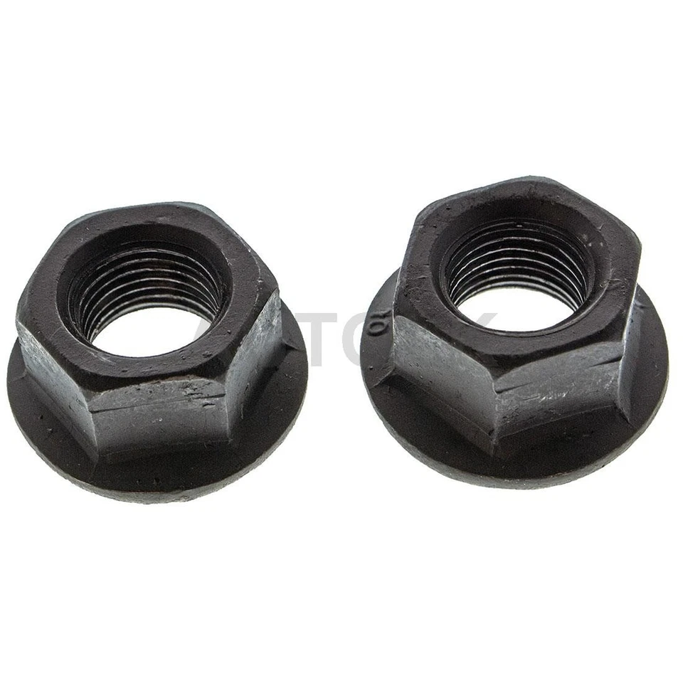 Звенья стабилизатора подвески Mevotech подходят для Dodge Ram 2500 2006 2007 годов выпуска - Изображение 3 из 4