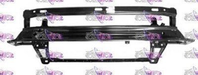 spoiler anteriore centrale mini 01