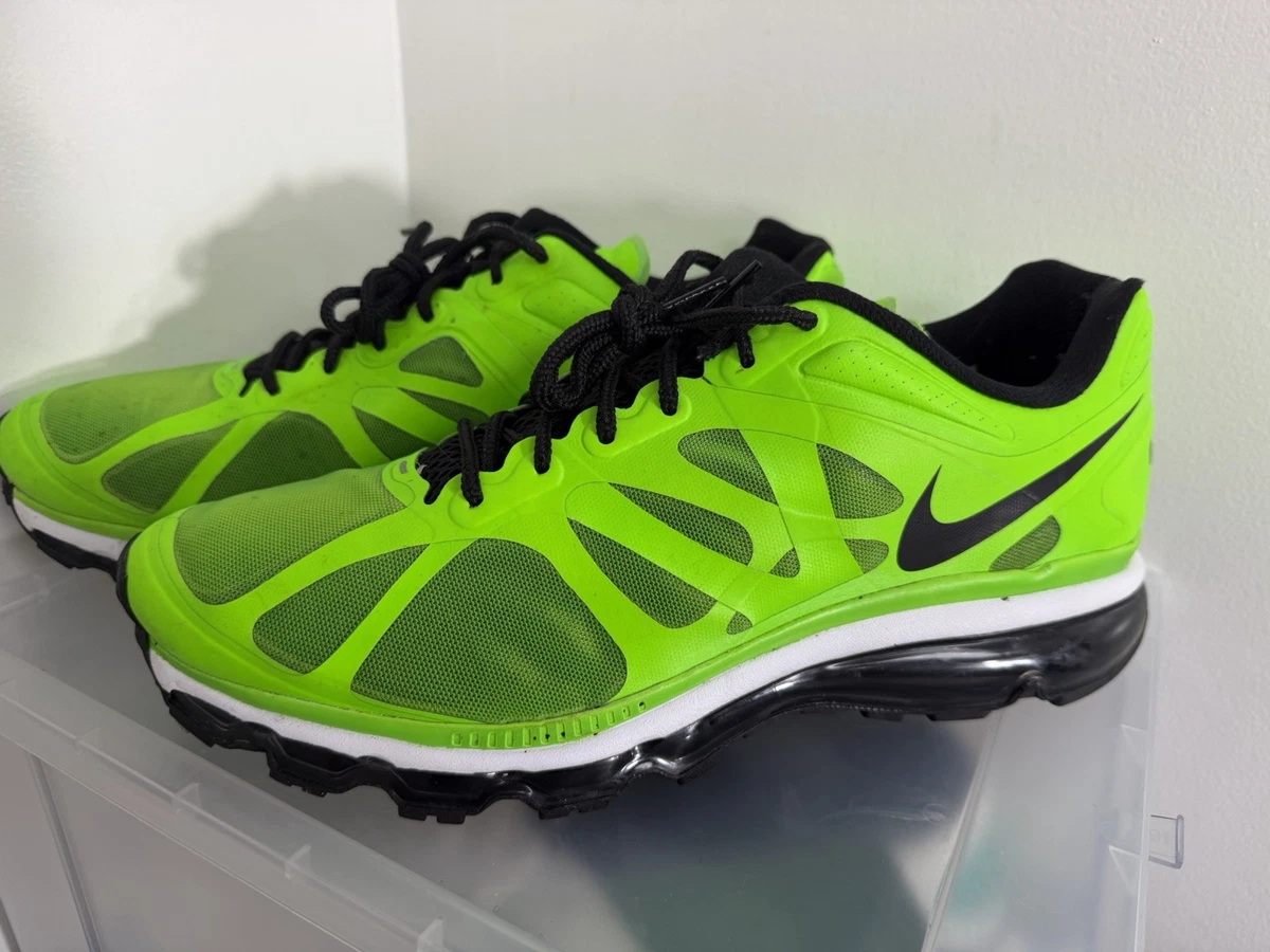Nike Air Max 2012 for Sale | Authenticity Guaranteed | eBay