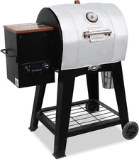 Grill Blanket for Pit Boss Lexington 540 Wood Pellet Grill - Insulation Blanket 