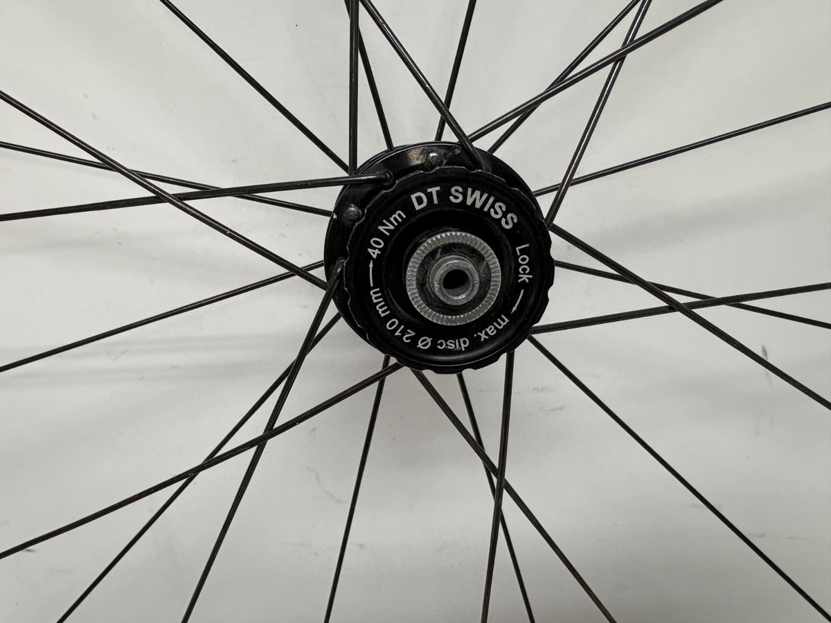 Specialized Axis 4.0 A-SYM Tubeless Aluminum Disc Brake QR 700C
