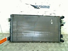 Radiateur Volkswagen NEW BEETLE