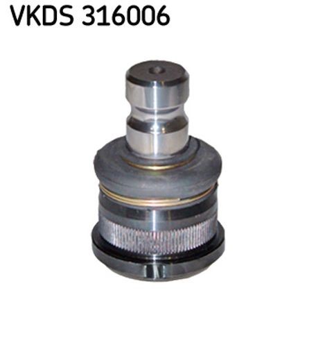 Für SKF VKDS 316006 Ball Joint - Bild 3